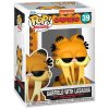 funko pop garfield garfield with lasagna figurka 889698801614 2