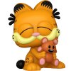 funko pop garfield garfield with pooky figurka 889698801638 1