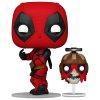 funko pop marvel deadpool wolverine deadpool with headpool figurka 889698797689 1