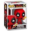 funko pop marvel deadpool wolverine kidpool figurka 889698823814 2