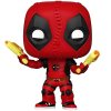 funko pop marvel deadpool wolverine kidpool figurka 889698823814 1