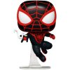 funko pop marvel gamerverse spider man 2 miles morales upgraded suit figurka 889698761086 1