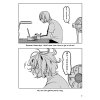 a small change finding the joy in everyday things a korean graphic novel komiks 9780804857086 3