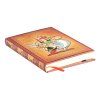 asterix and obelix the adventures of asterix journal mini zapisnik 9781439797068 3