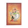 asterix and obelix the adventures of asterix journal mini zapisnik 9781439797068 1
