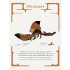 fantasy characters creatures an artist s sourcebook kniha 9784805317945 3