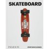 skateboard kniha 9781838667498 1