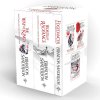 stormlight archive boxed set part one knihy 9781399622356