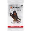 magic the gathering tcg assassin s creed beyond booster pack karty 195166261218