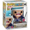funko pop one piece franosuke oversized edition 15 cm figurka 889698721110 2