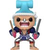 funko pop one piece franosuke oversized edition 15 cm figurka 889698721110