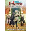 frieren beyond journey s end 6 manga 9781974734009 1
