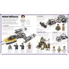 lego star wars visual dictionary updated edition kniha 9780241651339 5