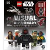 lego star wars visual dictionary updated edition kniha 9780241651339 1