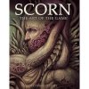 scorn the art of the game artbook kniha 9781803363059 1