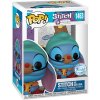 funko pop lilo and stitch stitch in costume stitch as gus gus special edition figurka 889698784030 3