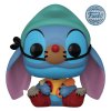 funko pop lilo and stitch stitch in costume stitch as gus gus special edition figurka 889698784030 1