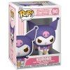 funko pop hello kitty and friends kuromi 2 figurka 889698803151 2