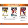 hokejove karty upper deck 2022 2023 extended series fat pack 053334145923 2