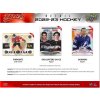hokejove karty upper deck 2022 2023 mvp fat pack 053334995542 3