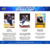 hokejove karty upper deck 2022 2023 series 2 hobby 053334131056 2