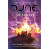 dune the graphic novel 3 the prophet komiks 9781419749476 1