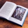 hobbit illustrated by the author kniha 9780008627782 3
