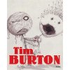 tim burton kniha 9780870707605
