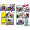 max meow book 2 donuts and danger komiks pre deti 9780241711606 4