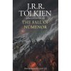 fall of numenor and other tales from the second age of middle earth kniha 9780008537838 1