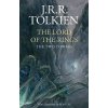 two towers collector s edition the lord of the rings 2 kniha 9780008376130 1