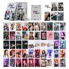 blackpink shutdown lomo cards 55 ks zberatelske karty k pop 2