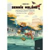minecraft komiks dennik maleho minecraftaka 6 komiks pre deti 9788056634417 1