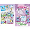 peng and spanners when pigs go bad komiks 4