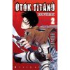 utok titanu bez vycitek 2 manga 9788076796324 1