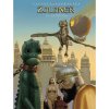 zoldner 12 zachrana komiks 9788076796287