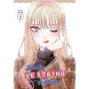 laska ve strihu cosplaye 7 manga 9788076796225