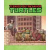 teenage mutant ninja turtles the ultimate visual history revised and expanded edition kniha 9781803369921 2