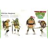 teenage mutant ninja turtles the ultimate visual history revised and expanded edition kniha 9781803369921 5