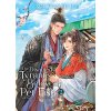 disabled tyrant s beloved pet fish canji baojun de zhangxin yu chong 2 novel 9798888433096