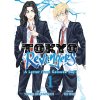 tokyo revengers a letter from keisuke baji 1 manga 9798891603059 1
