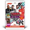 formula 1 karty topps turbo attax 2024 starter pack 5053307070981