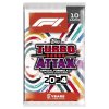 formula 1 karty topps turbo attax 2024 booster pack 5053307070998
