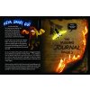 gravity falls the book of bill kniha 9781368092203 4