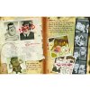 gravity falls the book of bill kniha 9781368092203 5