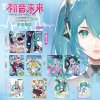 kayou hatsune miku zberatelske karty 1