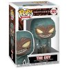 funko pop rock disturbed the guy figurka 889698657037 2