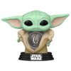 funko pop star wars the mandalorian din grogu with armor figurka 889698800044 1