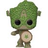 funko pop marvel we are groot groot as captain america figurka 889698795159 1