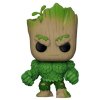funko pop marvel we are groot groot as hulk figurka 889698813389 1jpg
